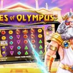 Gates of Olympus logo