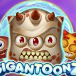 Gigantoonz logo