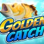 Golden Catch logo