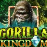 Gorilla Kingdom logo