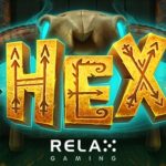 Hex logo
