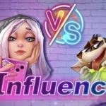 Influencer logo