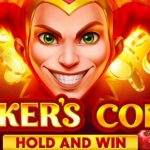 Joker’s Coins: Hold and Win logo