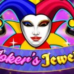 Joker’s Jewels logo
