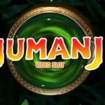 Jumanji logo