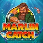 Marlin Catch logo
