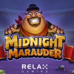 Midnight Marauder logo