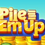 Pile ’Em Up logo