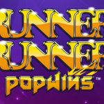 Runner Runner Popwins logo