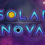 Solar Nova logo