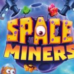 Space Miners logo