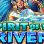 Spirit of the River logo