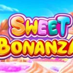 Sweet Bonanza logo