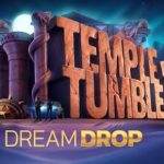 Temple Tumble 2 Dream Drop logo