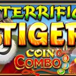 Terrific Tiger Coin Combo logo