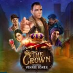 The Crown logo