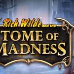 Tome of Madness logo