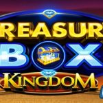 Treasure Box Kingdom logo