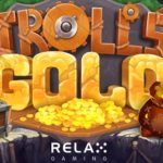 Troll's Gold logo