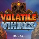 Volatile Vikings logo