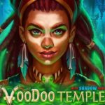 Voodoo Temple logo