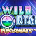 Wild Portals logo