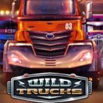 Wild Trucks logo