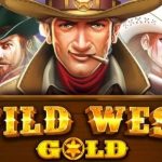 Wild West Gold logo