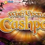 Wish Upon A Cashpot logo