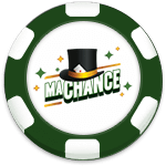 MaChance Casino Bonus MaChance Casino Bonus Codes