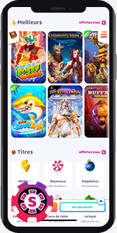 7Signs Casino mobile