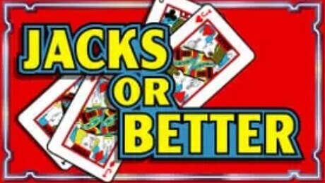 vidéo poker Jacks or Better