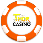 ThorCasino Bonus ThorCasino Bonus Codes