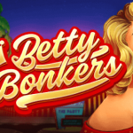 Betty Bonkers logo
