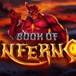 Book of Inferno logo