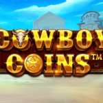 Cowboy Coins logo