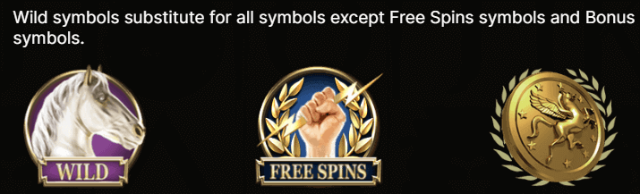 Divine Fortune bonus