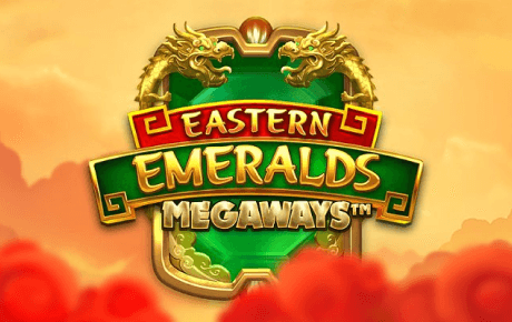 Eastern Emeralds Megaways