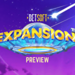 Expansion! logo