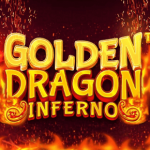 Golden Dragon Inferno logo