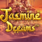 Jasmine Dreams logo