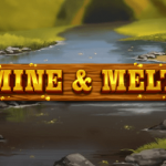 Mine & Melt logo
