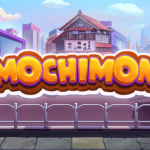 Mochimon logo