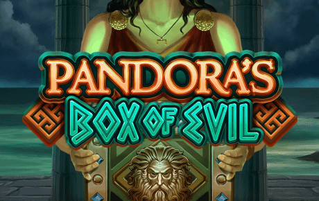 Machine a sous Pandoras Box of Evil