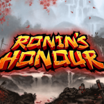 Ronin's Honour logo