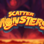 Scatter Monsters logo