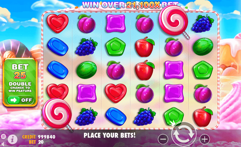 Sweet Bonanza jeu Sweet Bonanza jeu