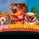 The Dog House Multihold logo