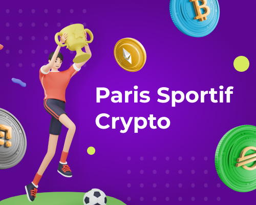 Paris Sportif Crypto