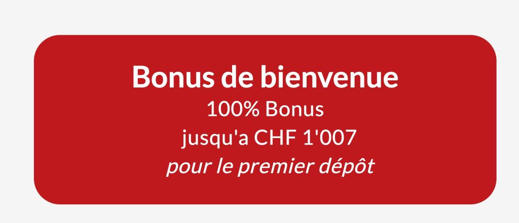 7 Melons Casino Bonus de Bienvenue